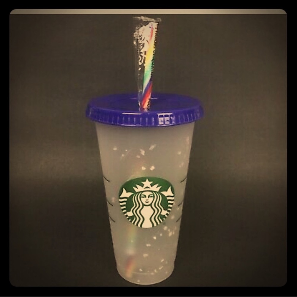 SB Confetti Cup